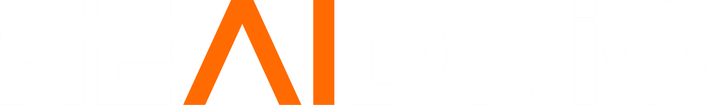 Reaidy Logo